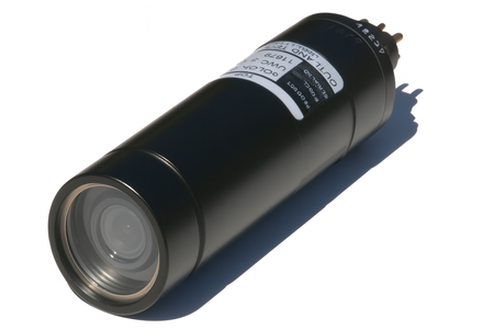 Underwater Camera Outland